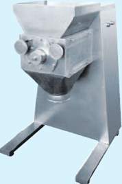 YK Series Swaying Granulator